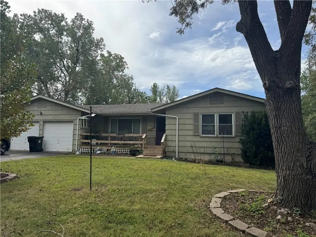 904 Jackson Street, Pleasant Hill, MO 64080 - #1