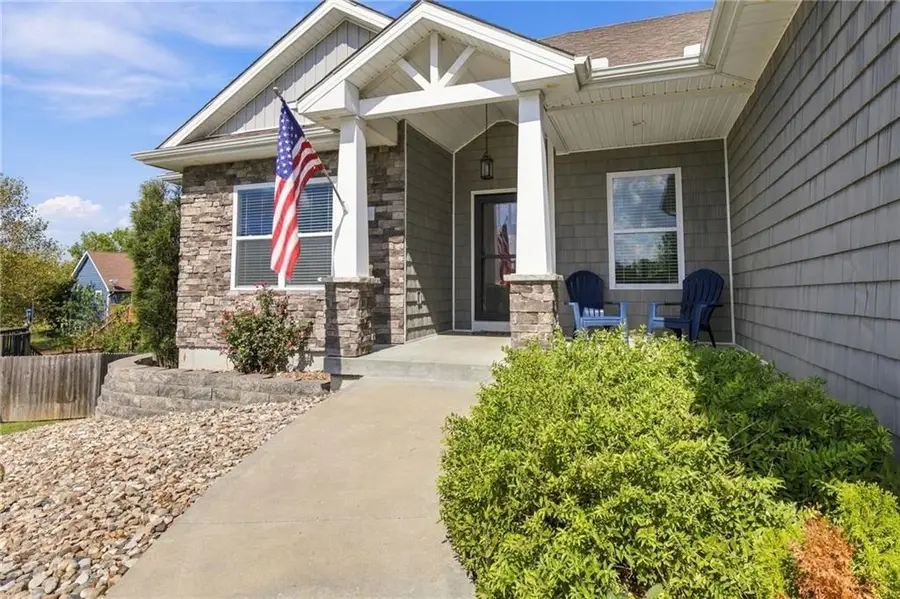483 Olive Court, Warrensburg, MO 64093 - #3