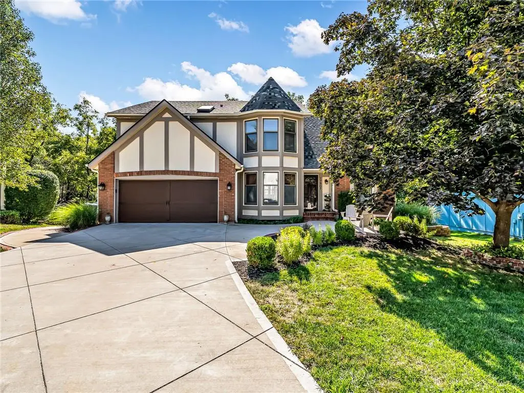 17507 W 113th Street, Olathe, KS 66061 - #1