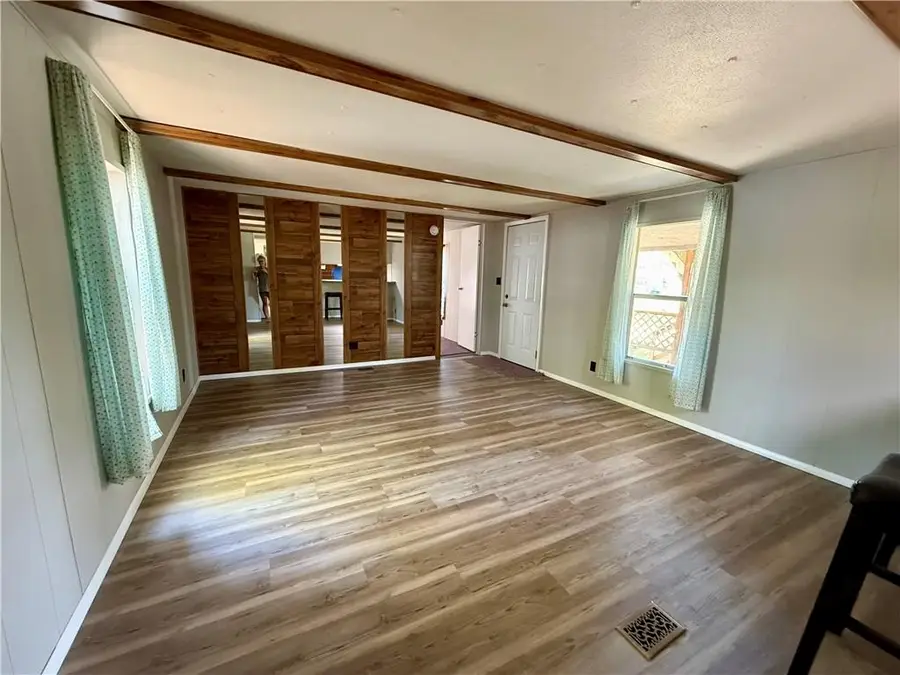 515 W 1st Street, Cherryvale, KS 67335 - #2