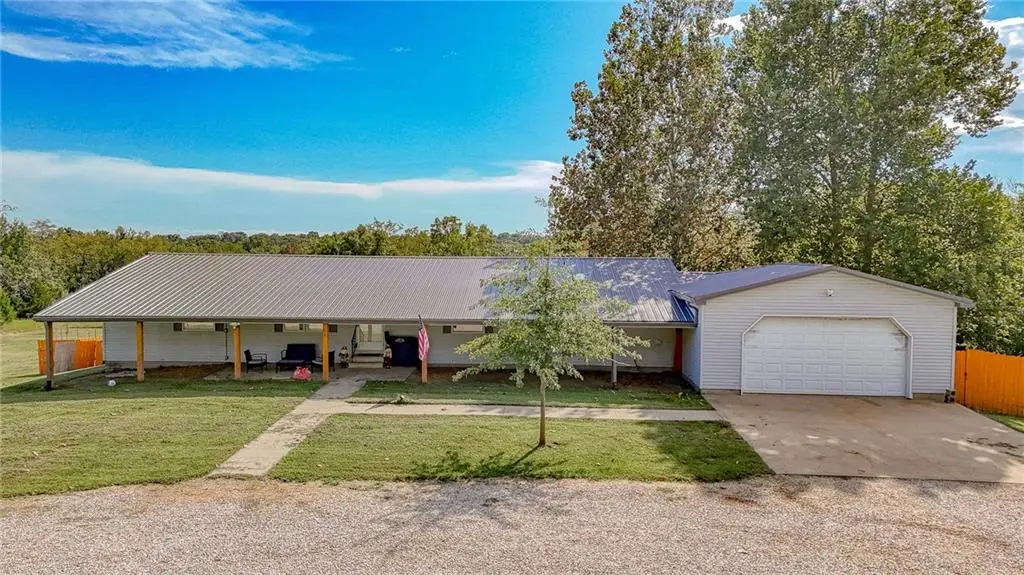 1082 NW 150th Road, Holden, MO 64040 - #1