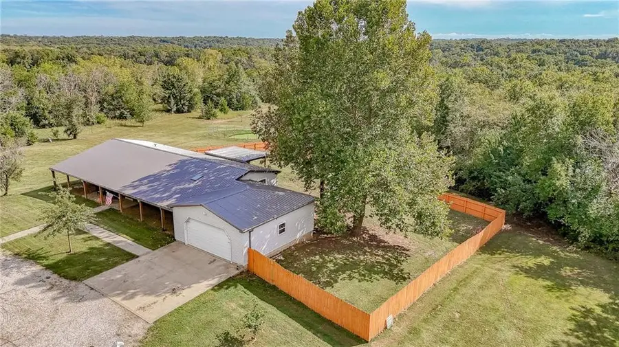 1082 NW 150th Road, Holden, MO 64040 - #2