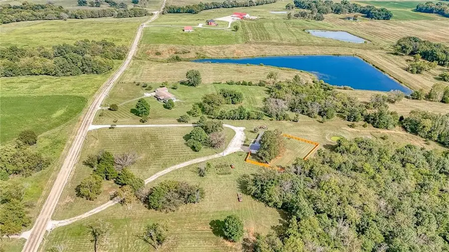 1082 NW 150th Road, Holden, MO 64040 - #3