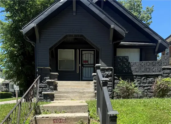 4046 Benton Boulevard, Kansas City, MO 64130