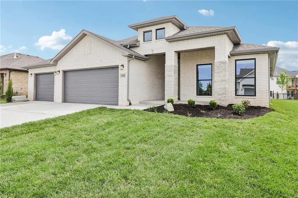 19045 W 170th Place, Olathe, KS 66062 - #1