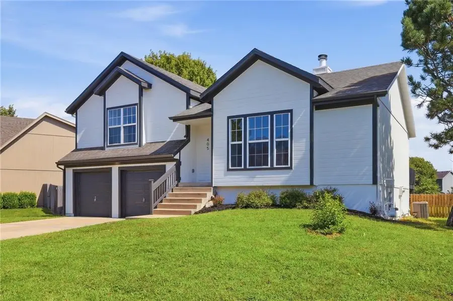 405 Birch Street, Gardner, KS 66030 - #2