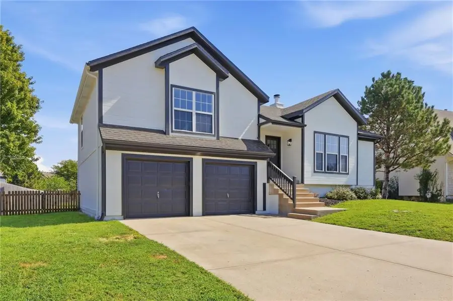 405 Birch Street, Gardner, KS 66030 - #3