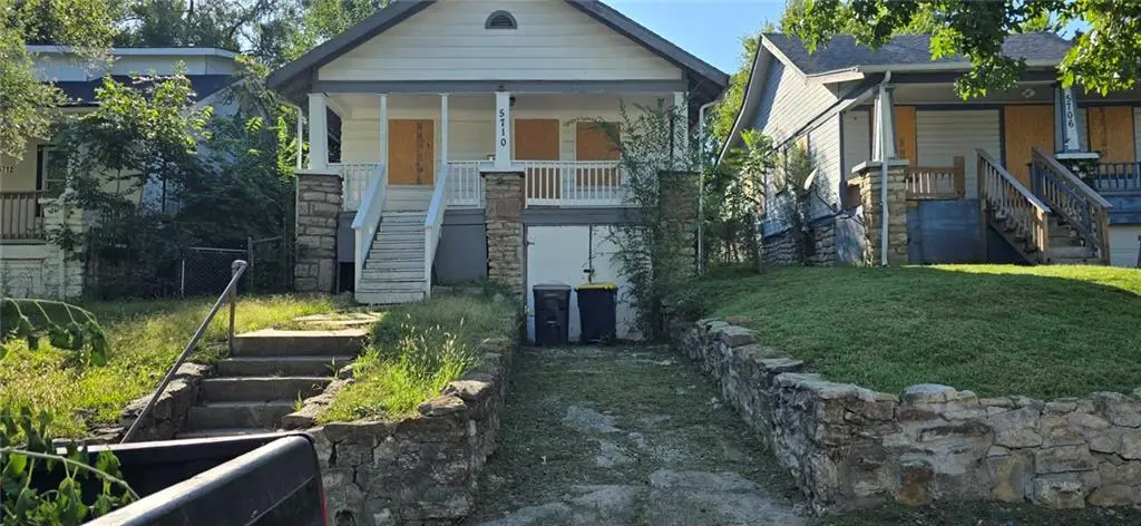 5710 Wabash Avenue, Kansas City, MO 64130 - #1