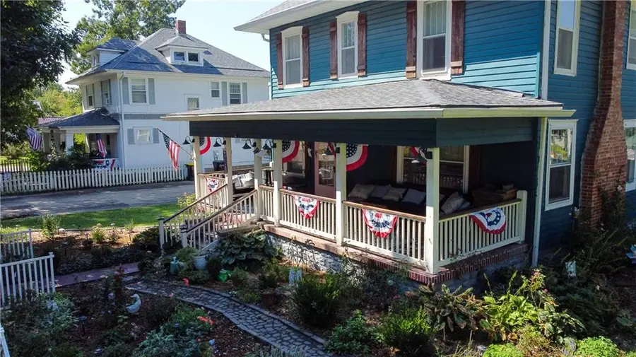206 S 1st Street, Savannah, MO 64485 - #3