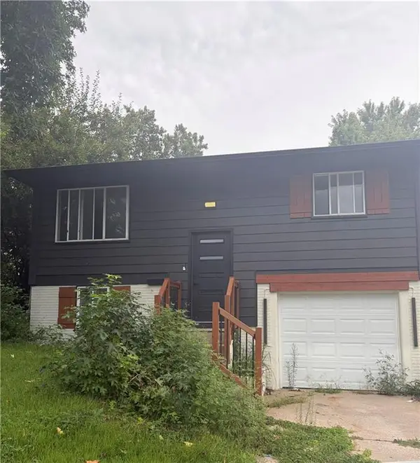 8632 E 97th Terrace, Kansas City, MO 64134