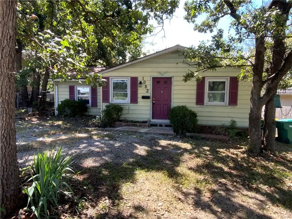 1053 Locust Street, Kansas City, KS 66103 - #1