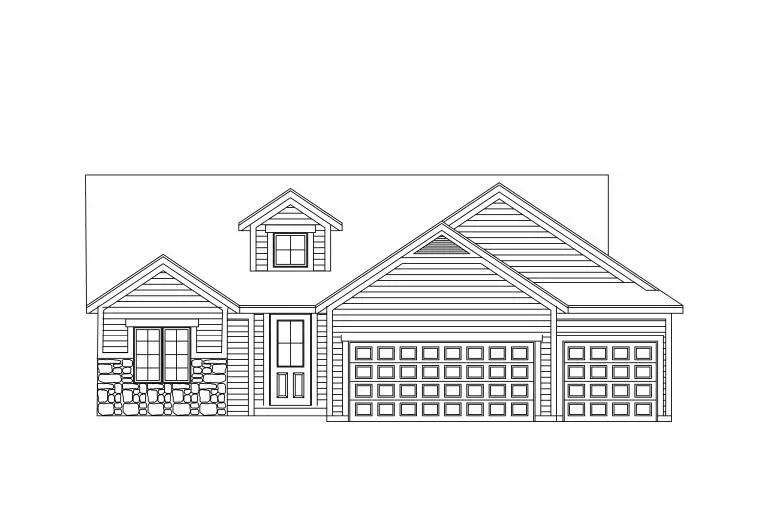 200 Mike Drive, Bates City, MO 64011 - #1