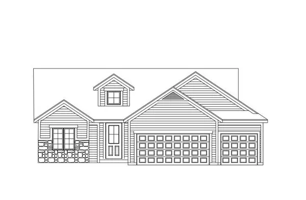 200 Mike Drive, Bates City, MO 64011
