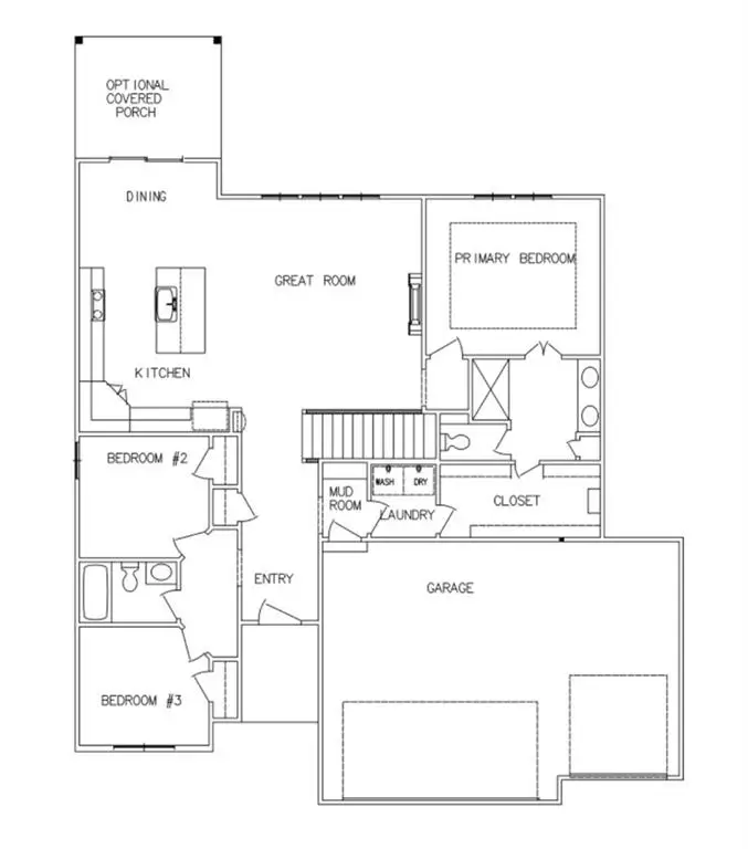 200 Mike Drive, Bates City, MO 64011 - #2