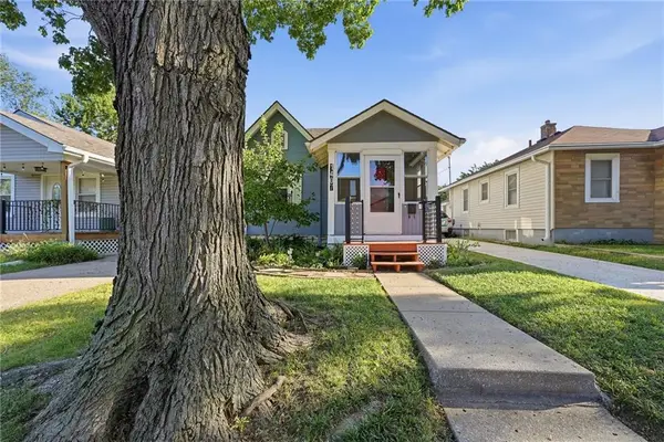 1407 E 24th Avenue, North Kansas City, MO 64116