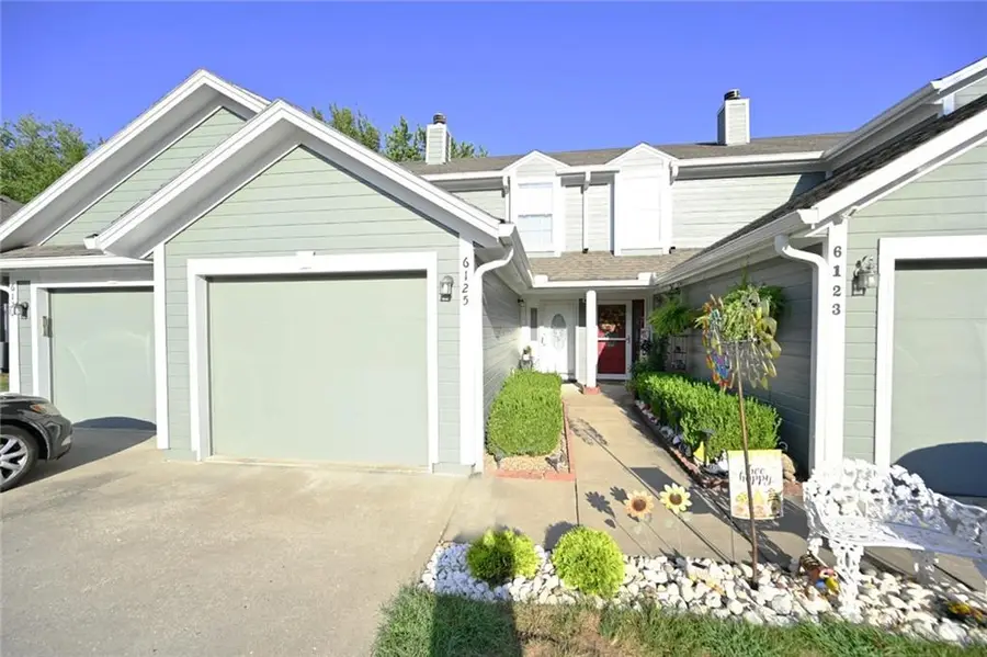6125 NE Moonstone Court, Lees Summit, MO 64064 - #2