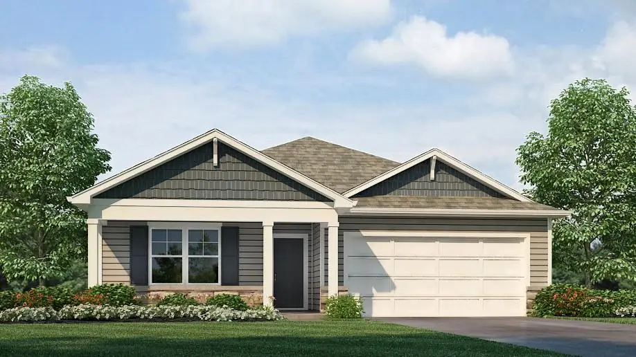 21532 Carrara Circle, Peculiar, MO 64078 - #1