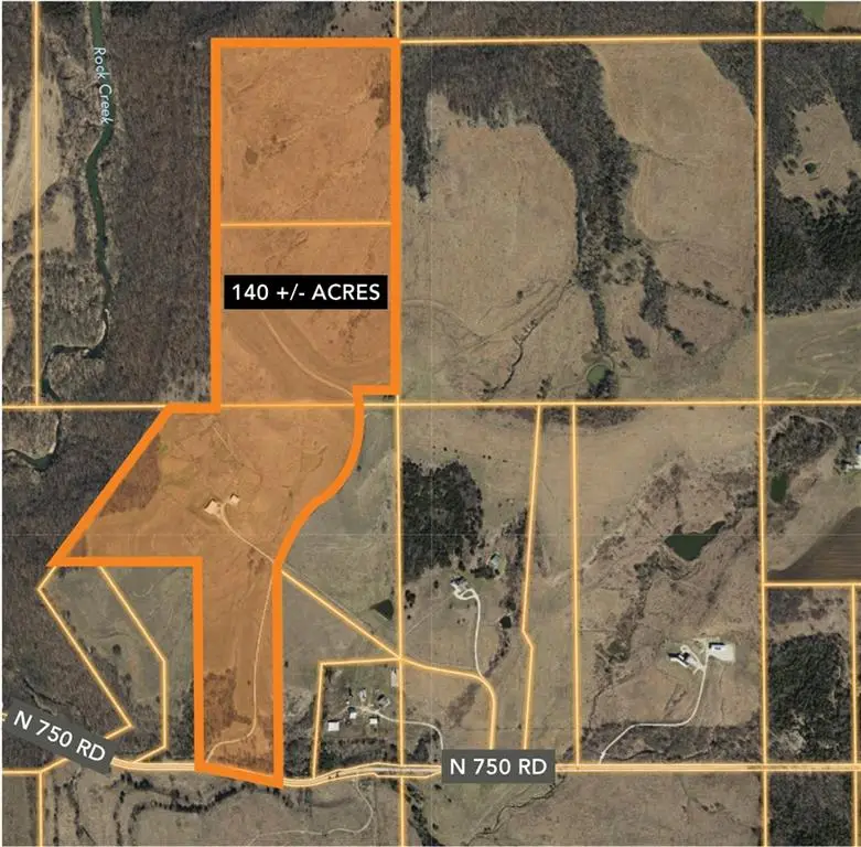 374 N 750 Road, Overbrook, KS 66524 - #2