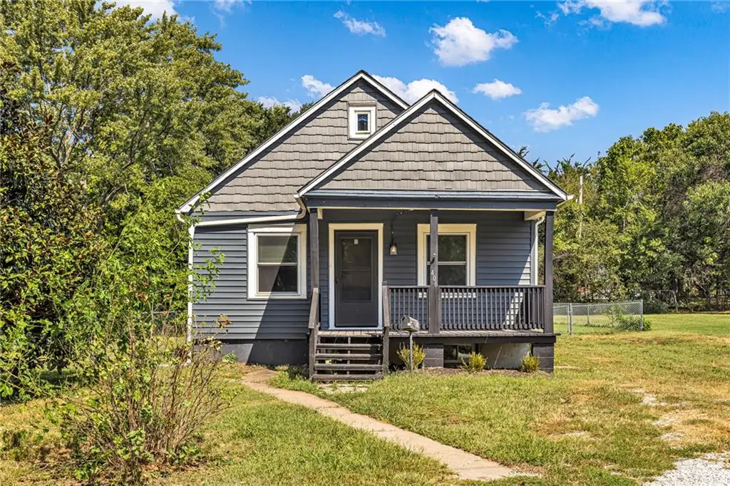 406 Forest Avenue, Lees Summit, MO 64063 - #1