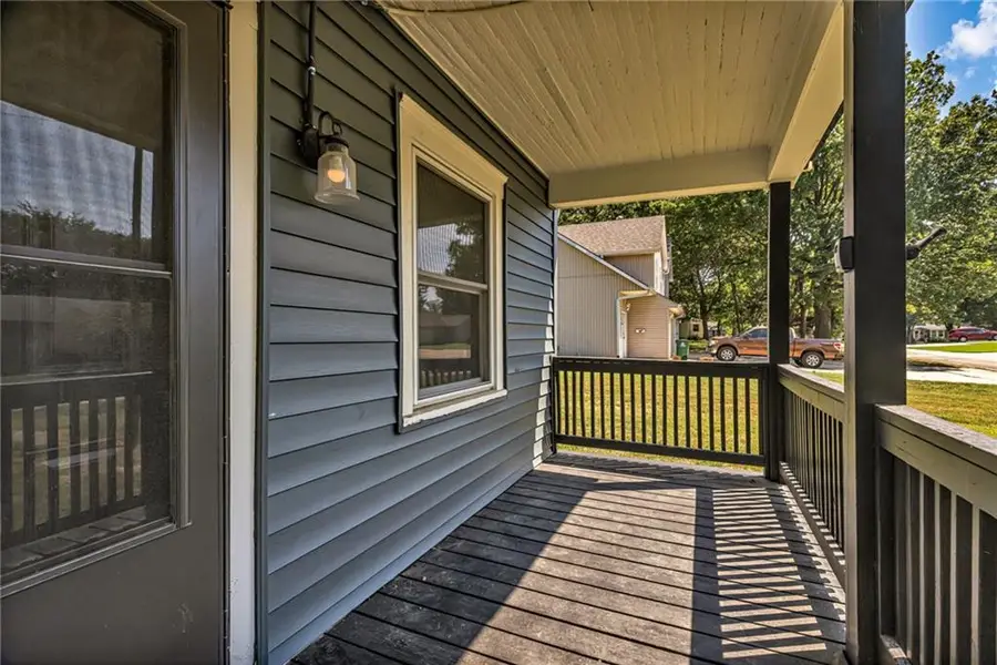 406 Forest Avenue, Lees Summit, MO 64063 - #3