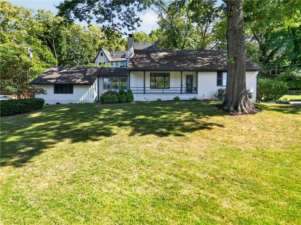5115 Ward Parkway, Kansas City, MO 64112 - #1