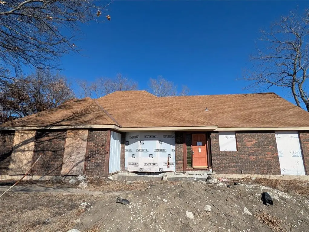 15875 Switzer Road, Overland Park, KS 66221 - #1