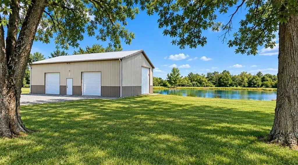 31480 Metcalf Road, Louisburg, KS 66053 - #1