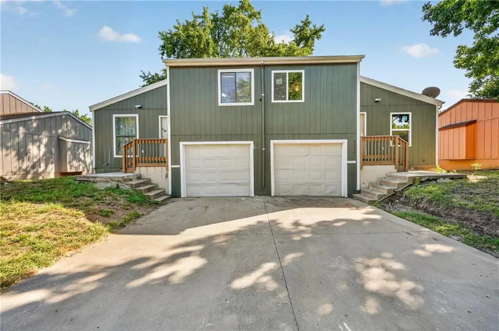 8486 Lane Drive, Raytown, MO 64138 - #1