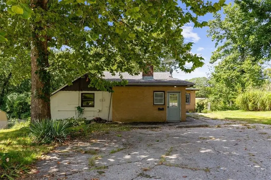 102 Collette Street, Excelsior Springs, MO 64024 - #3