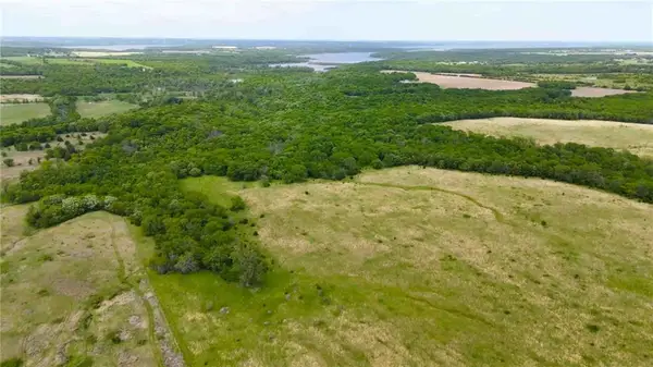 195 Acres M/L N 750 Road, Overbrook, KS 66524