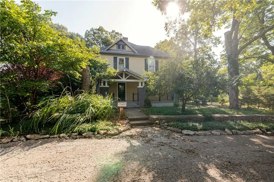 1200 S 3rd Street, Atchison, KS 66002 - #2