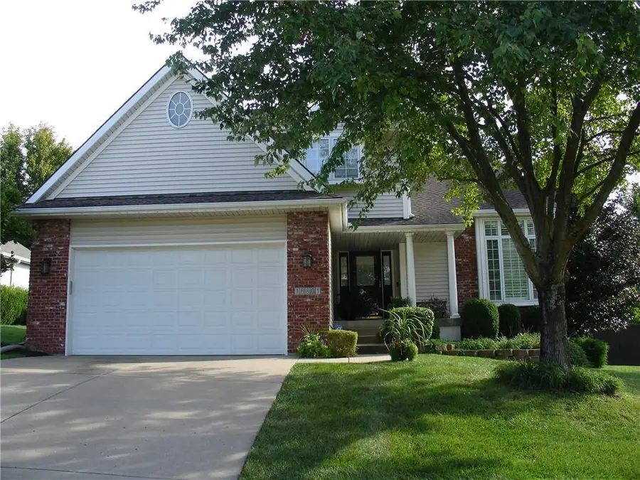18801 E 25th Street S, Independence, MO 64057 - #2