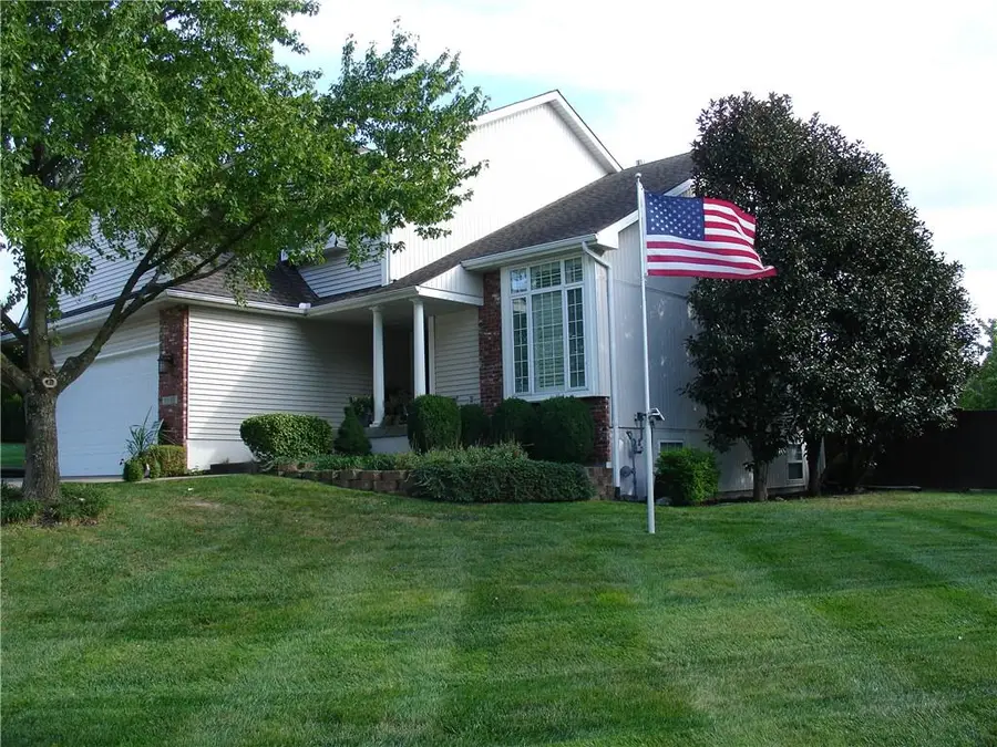 18801 E 25th Street S, Independence, MO 64057 - #3