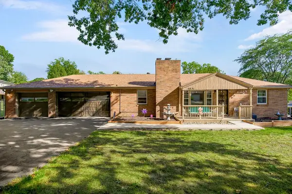 5831 N Ava Avenue, Kansas City, MO 64151
