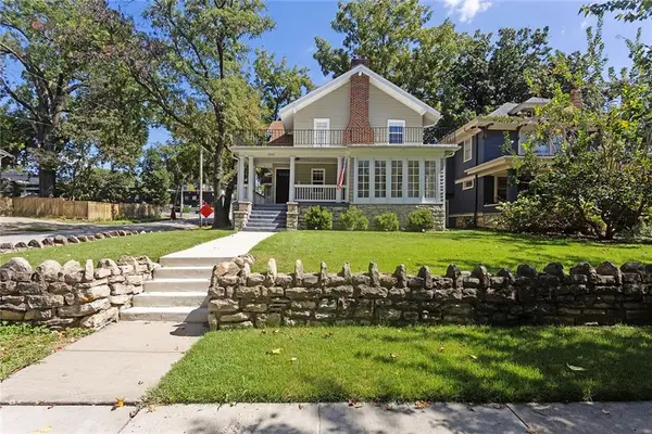 5601 Harrison Street, Kansas City, MO 64110