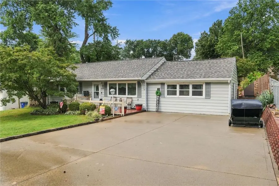 2800 S 24th Street, Kansas City, KS 66106 - #2