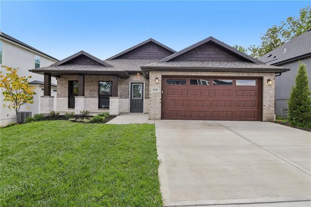 22695 W 87th Street, Lenexa, KS 66227 - #1