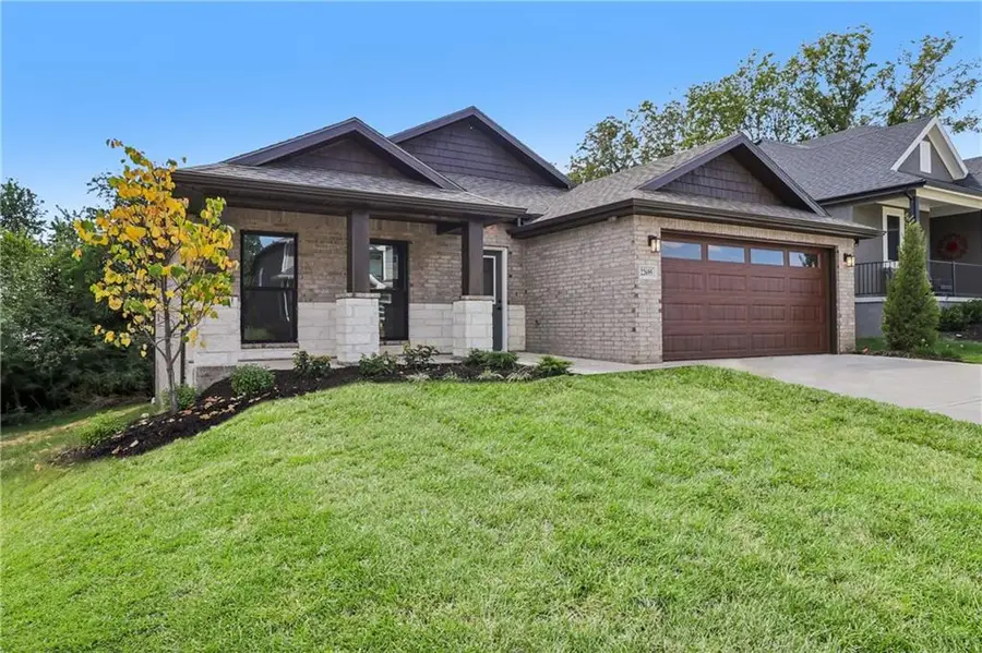 22695 W 87th Street, Lenexa, KS 66227 - #3