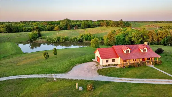 25692 W 168th Avenue, Bethany, MO 64424