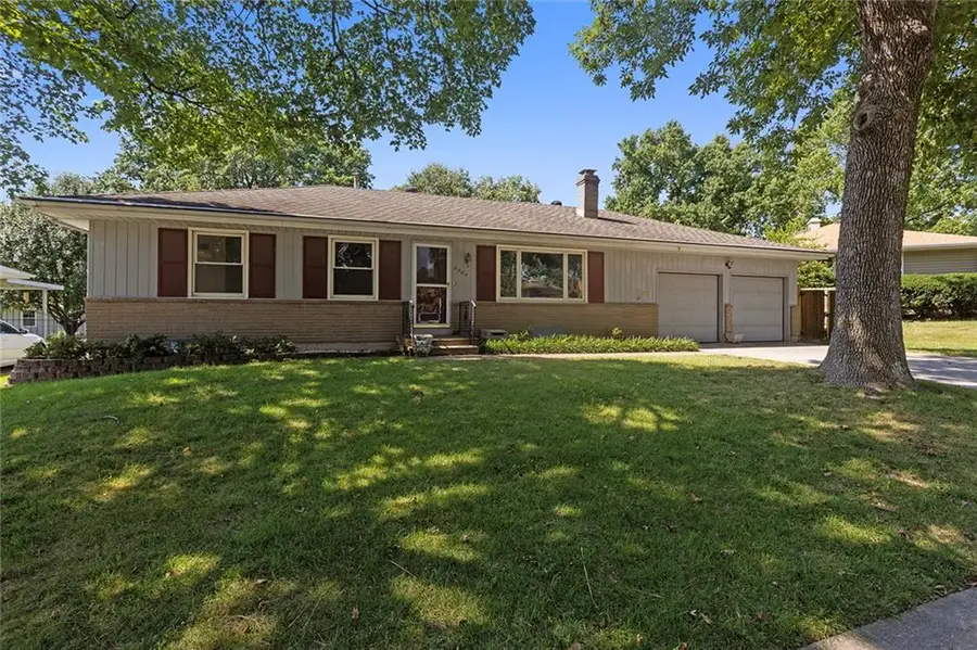 2904 Cheyenne Circle, North Kansas City, MO 64116 - #2