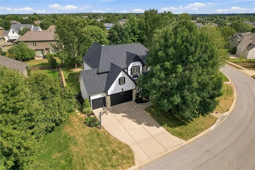 22218 W 57th Street, Shawnee, KS 66226 - #1