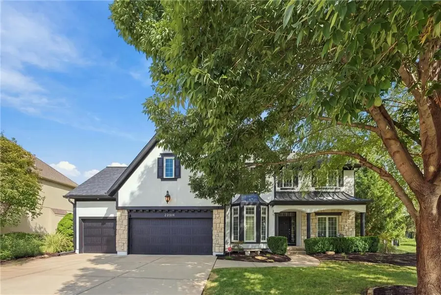 22218 W 57th Street, Shawnee, KS 66226 - #2