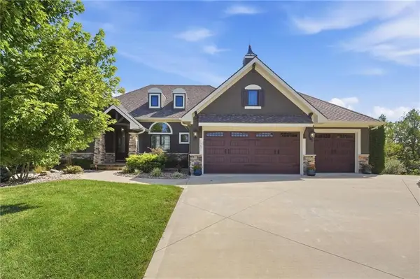 1201 Serenity Court, Raymore, MO 64083