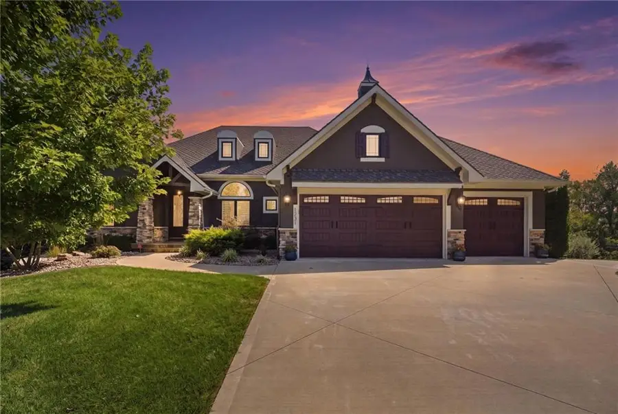 1201 Serenity Court, Raymore, MO 64083 - #2