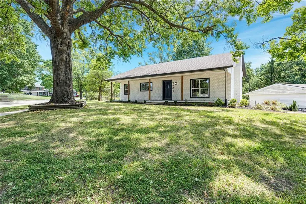 9901 Countryside Road, Lenexa, KS 66215 - #1