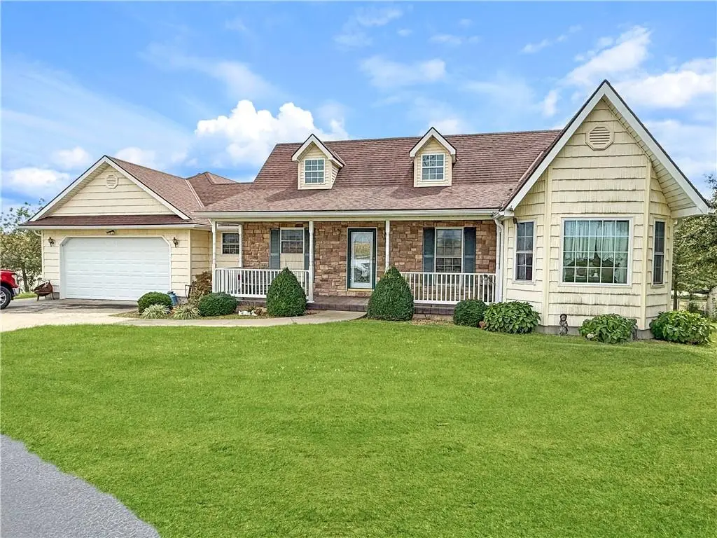 19306 Beattie Road, Higginsville, MO 64037 - #1