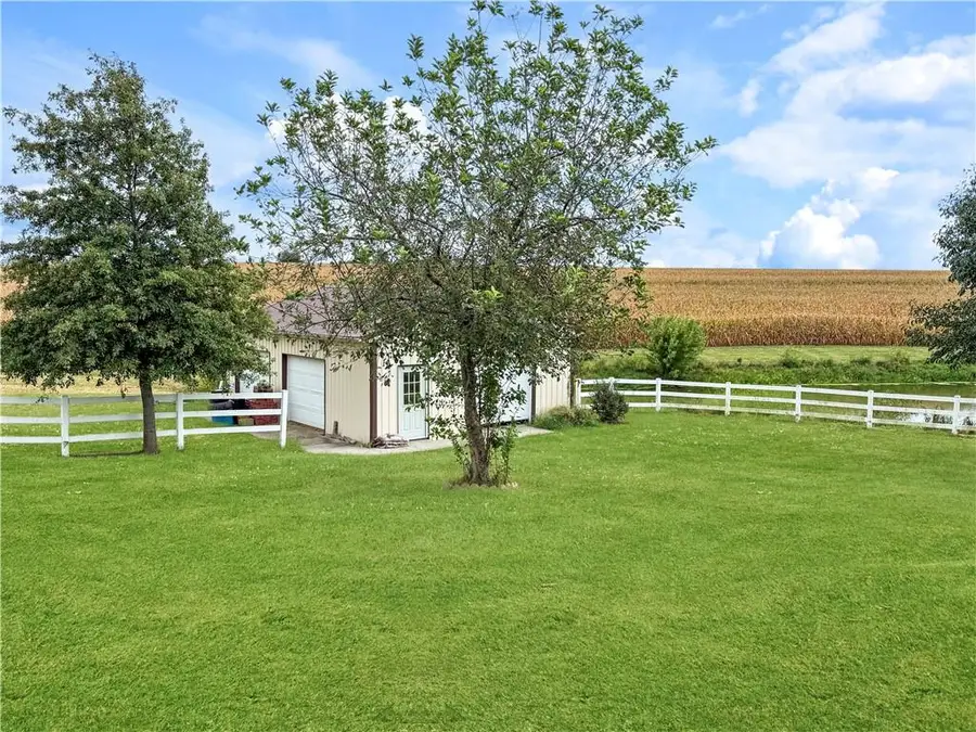 19306 Beattie Road, Higginsville, MO 64037 - #3