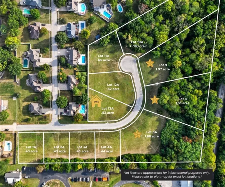 220 Melinda Drive, Kearney, MO 64060 - #2