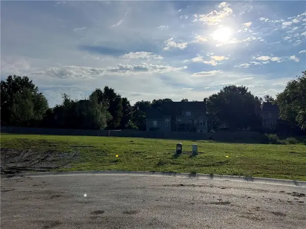 217 Melinda Drive, Kearney, MO 64060