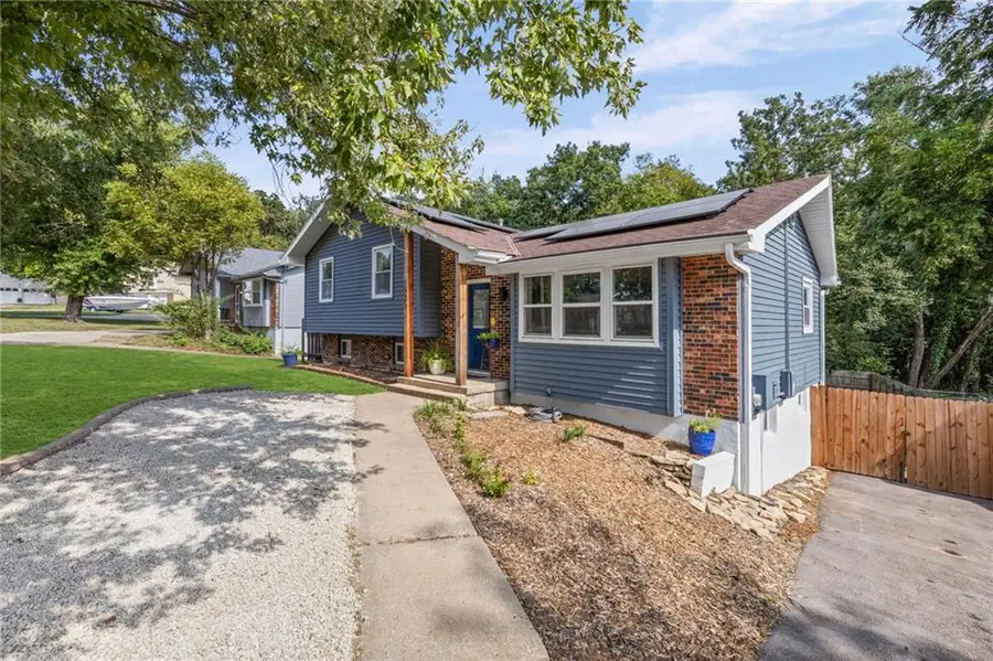 4825 N Revere Drive, Kansas City, MO 64151 - #2